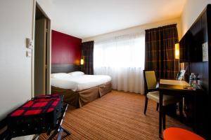 Ibis Styles Nantes Centre Place Royale - Policies and Guest Information