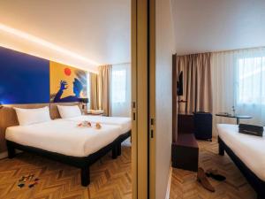 Ibis Styles Nice Airport Arenas - Policies and House Rules