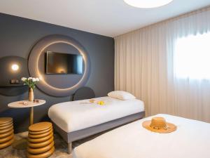 Ibis Styles Pertuis Portes Du Luberon - Policies and Additional Information