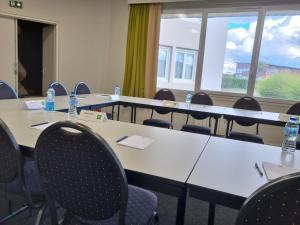 Ibis Styles Rouen Nord-Barentin - Nearby Attractions and Activities