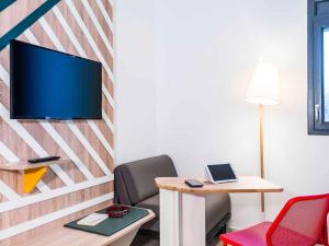 Ibis Styles Rouen Val De Reuil - House Rules and Policies
