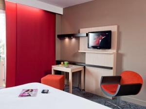Ibis Styles Saint Dizier - Location and Directions