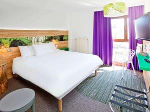 Ibis Styles Sarrebourg - Dining Options