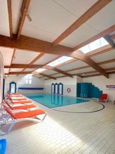 Ibis Styles St Gilles Croix De Vie City Center - Policies and Booking Information