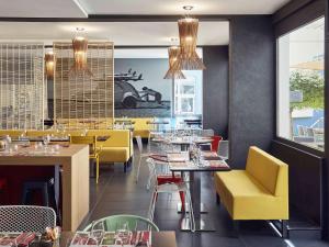 Ibis Styles Toulon La Seyne Sur Mer - Policies and House Rules