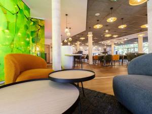 Ibis Styles Troyes Centre - Child and Pet Policies