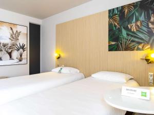 Ibis Styles Troyes Centre - Nearby Attractions
