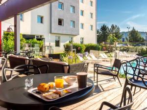 Ibis Toulon La Valette - The Sum Up