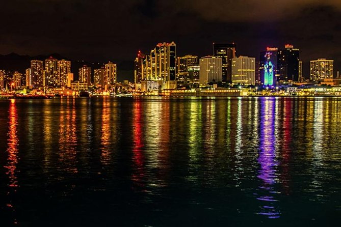 Independence Day Cruise - Customer Feedback and Reviews