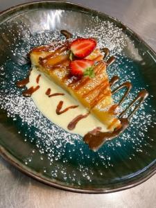 Independent Room at the Relais Normand - Location Highlights