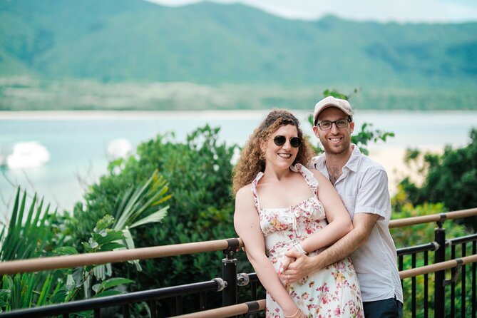 Ishigaki Island Photo Tour by English Native - Capture Stunning Landscapes