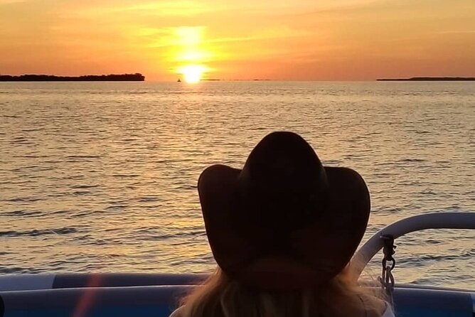 Islamorada Florida Sunset Cruise Tour - Reviews and Ratings