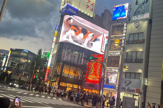 Japan 5 Days Private Tours All Included at Tokyo Osaka Kyoto Nara - Booking Information
