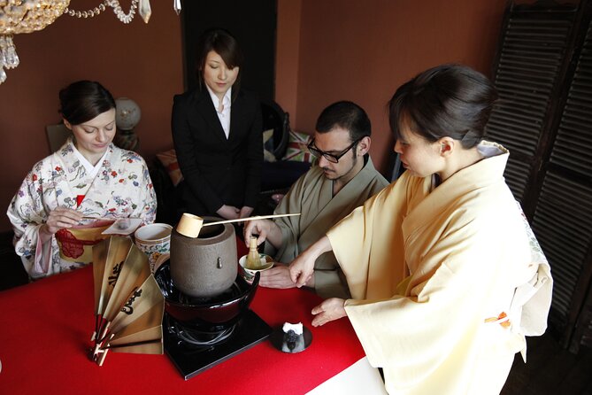 Japan Experience Camp , Experience the Charm and Depth of Japan - Transportation and Accessibility