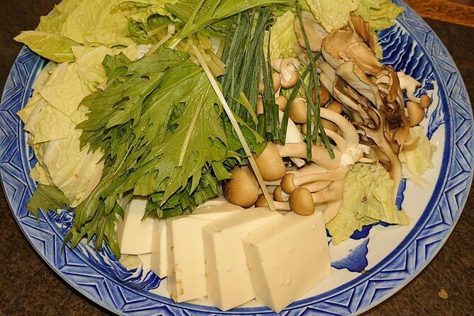 Japanese Fish Culinary Culture Experience Tour in Shibuya - Additional Information