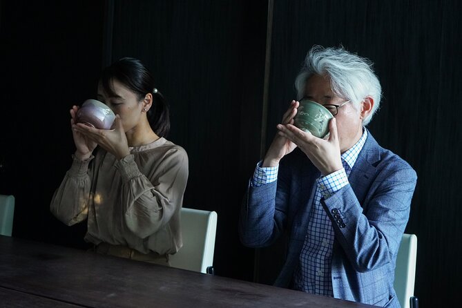 Japanese Tea Ceremony & Japanese-Style Lunch Served by Airline - Exploring the Local Culture and Traditions
