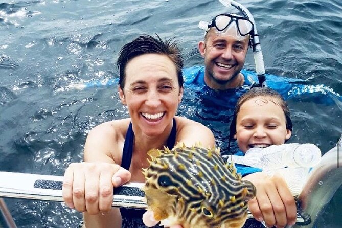 Jet Ski Adventure Tour - Booking and Cancellation Policy