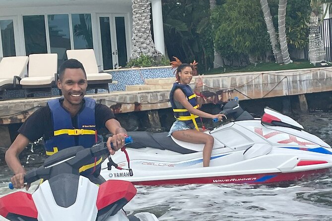 Jetski Rentals - Safety and Accessibility Considerations