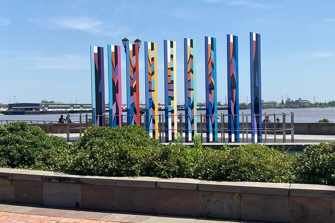 Jewish History Tour of New Orleans - Exploring the Legacy of Jewish Pirates
