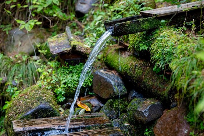 Jomon 2-Day Historical Spirits Tour - Immersive Cultural Experiences