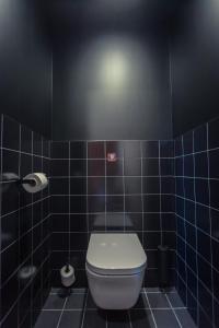 JOST Hotel Le Havre Central Station - Dining Experience at the Hotel
