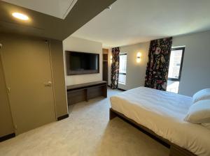 JOST Hotel Lille Centre - Dining Experience