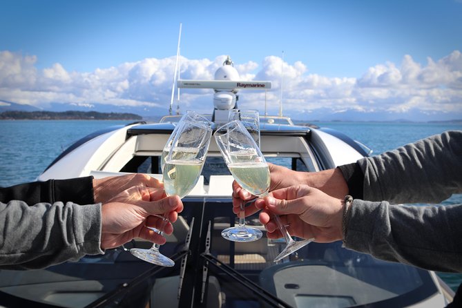 Juneau by Land & Sea - Customizing Your Land Tour