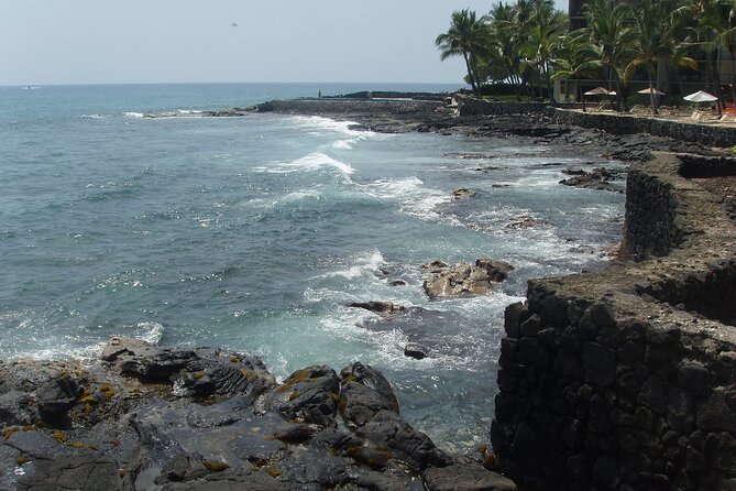 Kailua-Kona Haunted History Walking Ghost Tour - Experience Highlights: Folklore and Culture