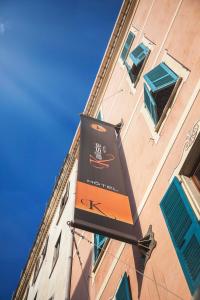 Kallisté - House Rules and Policies