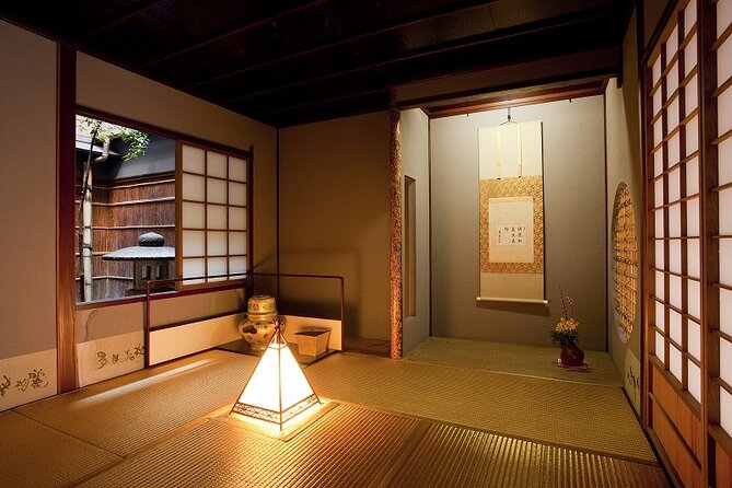 Kanazawa Calligraphy Tour (E-bike Tour) - Booking Information
