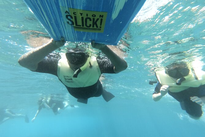 Kauais Ultimate Guided Shore Snorkel (NO BOAT): North Anini - Snorkeling Conditions and Requirements