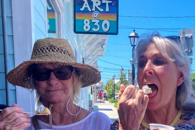 Key Lime Pie Walking Tour of Key West Historic Seaport - Guest Reviews and Feedback