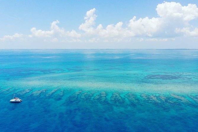 Key West Sunset Snorkel With Unlimited Draft Beer & Wine - Tour Logistics