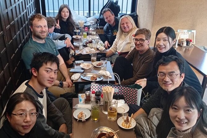 Kichijoji Food and Famous Animation Museum Experience Tour - Meeting and End Points