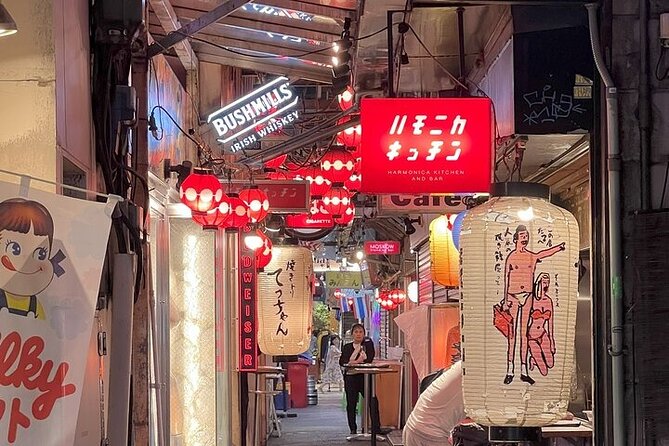 Kichijoji International Anime Film Festival and Guided Town Tour - Booking Information
