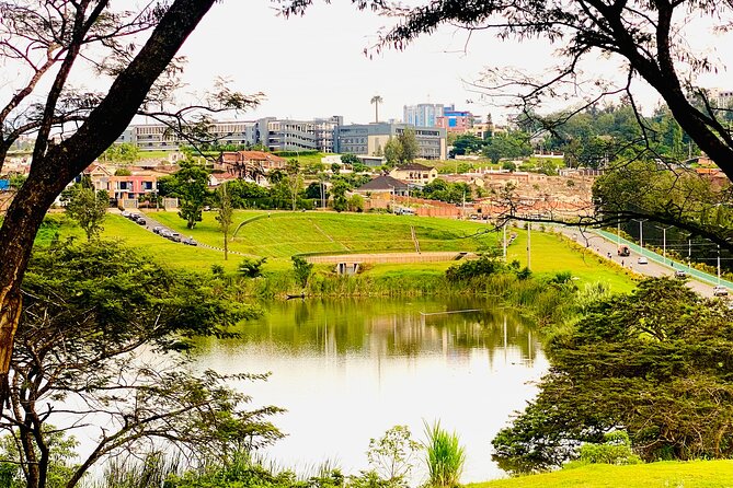 Kigali City Tour With a Local Guide and Driver - Discovering Local Art and Culture
