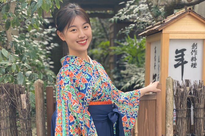 Kimono Rental Service Near Kiyomizudera Temple - Tips for a Memorable Kimono Rental Adventure