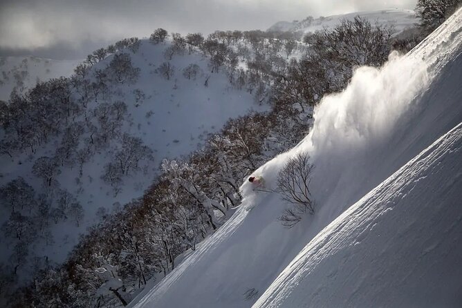 Kiroro Resort 6 Hrs Lift Pass and Round Trip Shuttle From Sapporo - Accessibility and Transportation