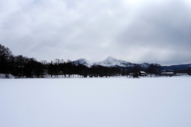 Kitashiobara-mura Private Winter Hiking in Kanjiki Tradition - Transportation and Pickup Options