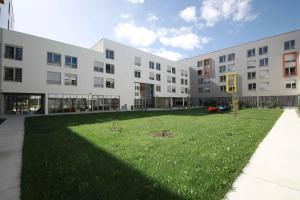 Kley Residence Angers - House Rules and Policies