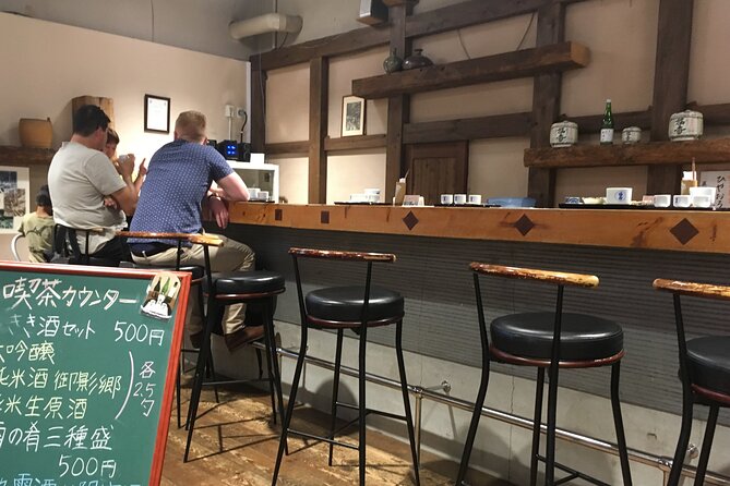Kobe Delights: Arima Onsen, Sake Breweries & Kobe Beef VIP Tour - Participant Information