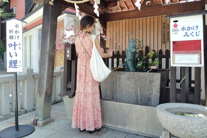 Kobe One-Day Private Walking Tour – 5.5 Hours - Experiencing the Kitano Ijinkan Neighborhood