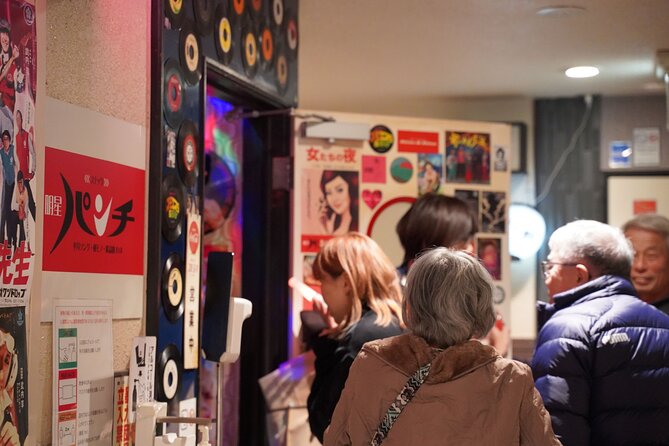 Kumamoto Local Izakaya and Pab Hopping Tour With Local Guide - Participant Requirements