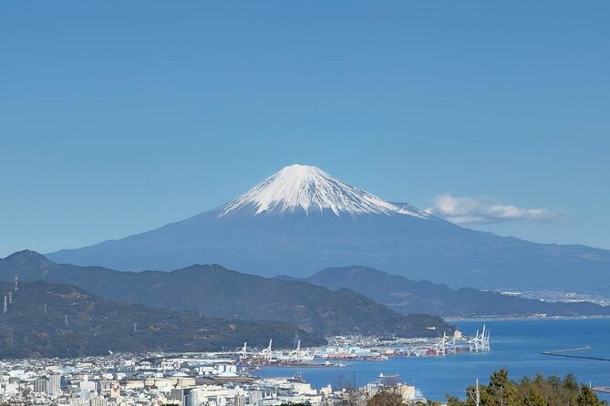 Kunozan Toshogu Shrine and Miho Matsubara - Booking and Cancellation Policies