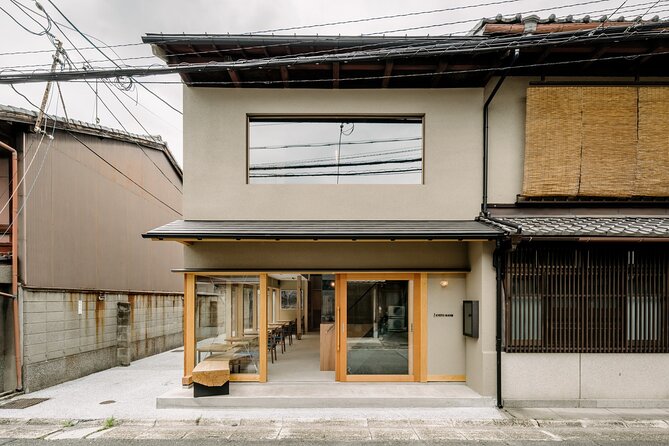 Kyoto 6hr Private Guided Tour & Sushi Making Experience