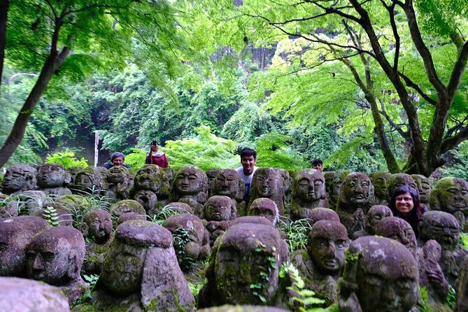 KYOTO Explore Top Highlights by Private Walking Tour - Tour Conditions