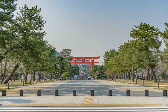 Kyoto Hihashiyama E-Bike Tour *Private, Pick up From/To Hotel - Participant Requirements