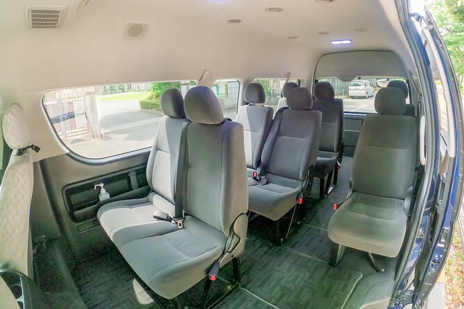 Kyoto/ Private Tour Delivered and Guided by a Top-Tier Driver - Itinerary and Attractions