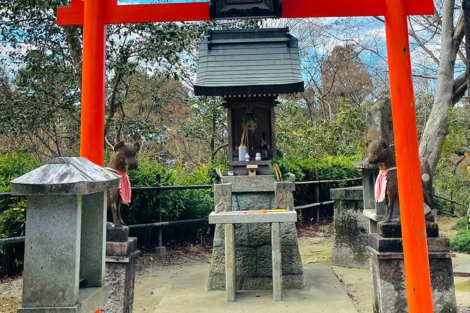 Kyoto Private Tour With English Speaking Driver (8 to 10 Hours) - Admission Fees