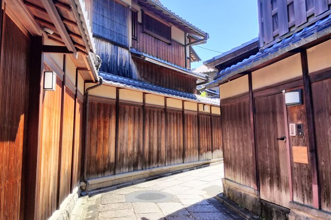 Kyoto With KIYOTOS Team! - Curated Inclusions for a Memorable Tour